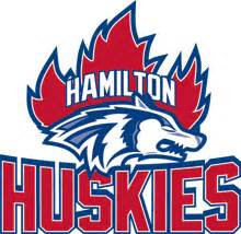 Hamilton Huskies